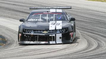  Mike Cope machines ready for Road Atlanta, standalone TA2 race